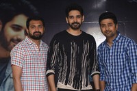 Chi La Sow Movie Success Meet